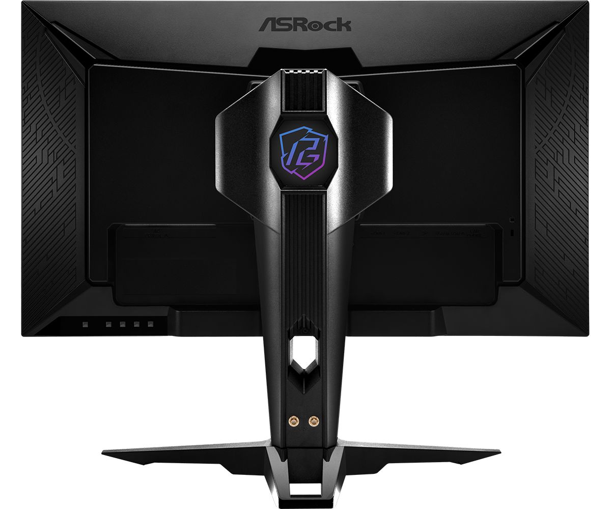 ASRock 27