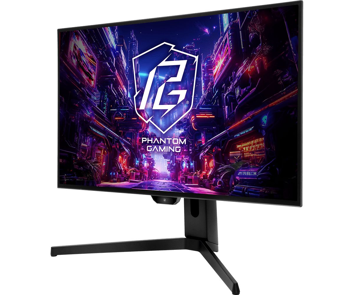 ASRock 27