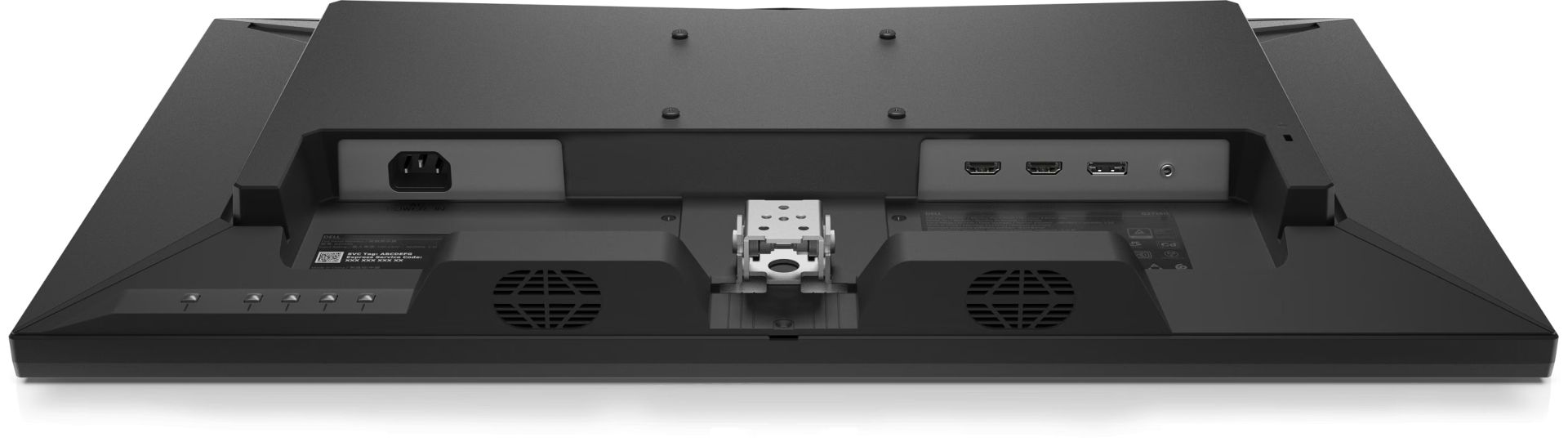 Dell 27