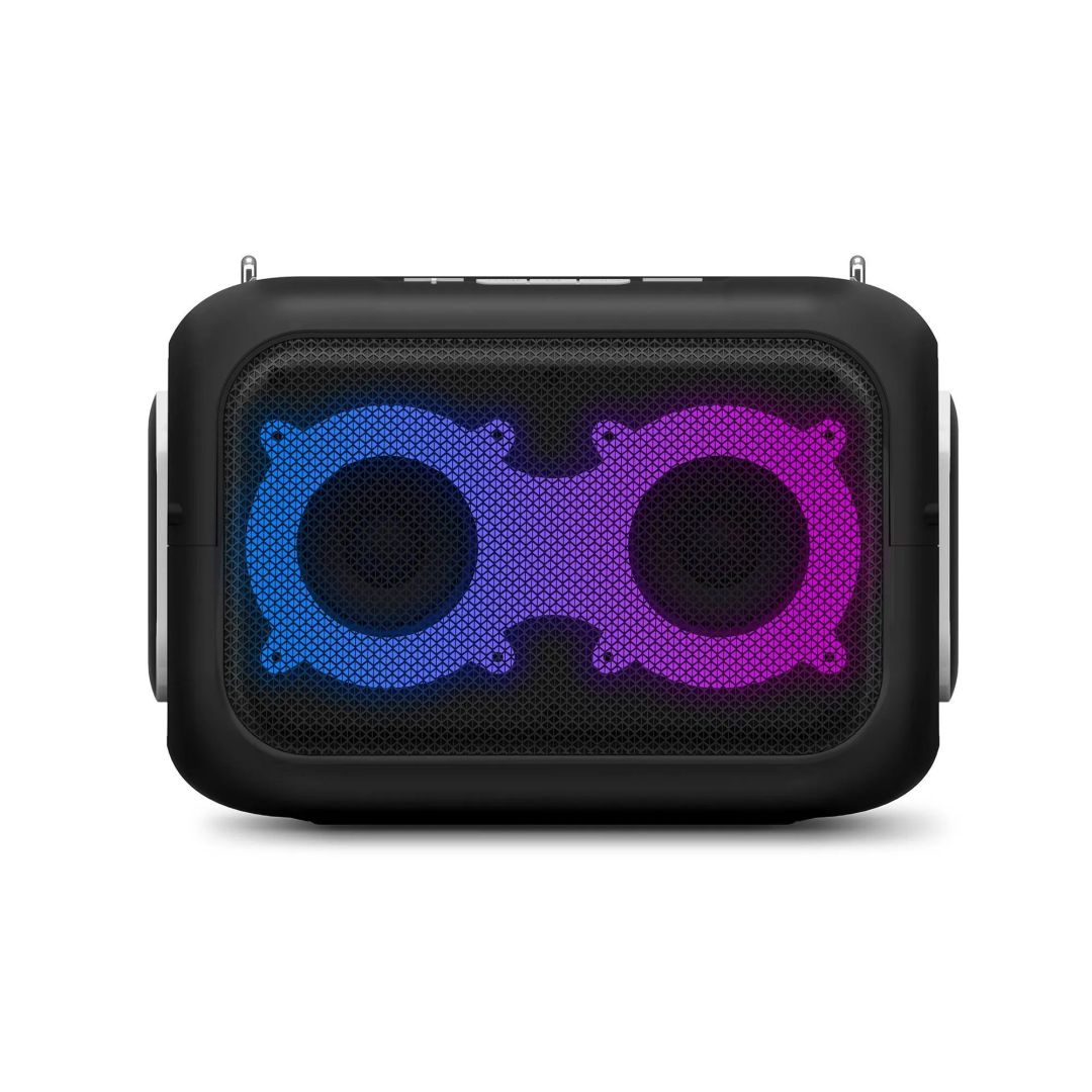 Energy Sistem KaraokeStar Bluetooth Speaker Black