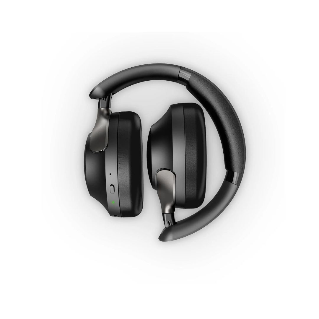 Energy Sistem Nomadic ANC Bluetooth Headset Black