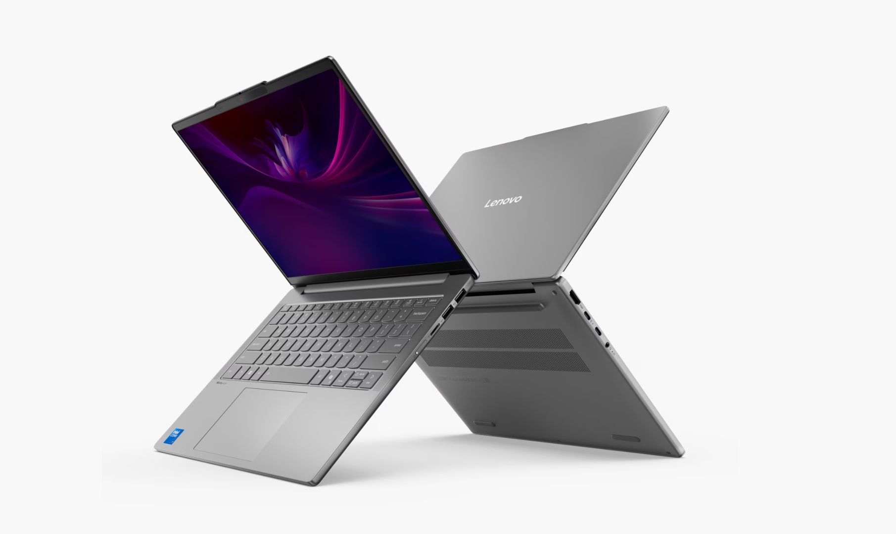 Lenovo IdeaPad Slim 5 Luna Grey