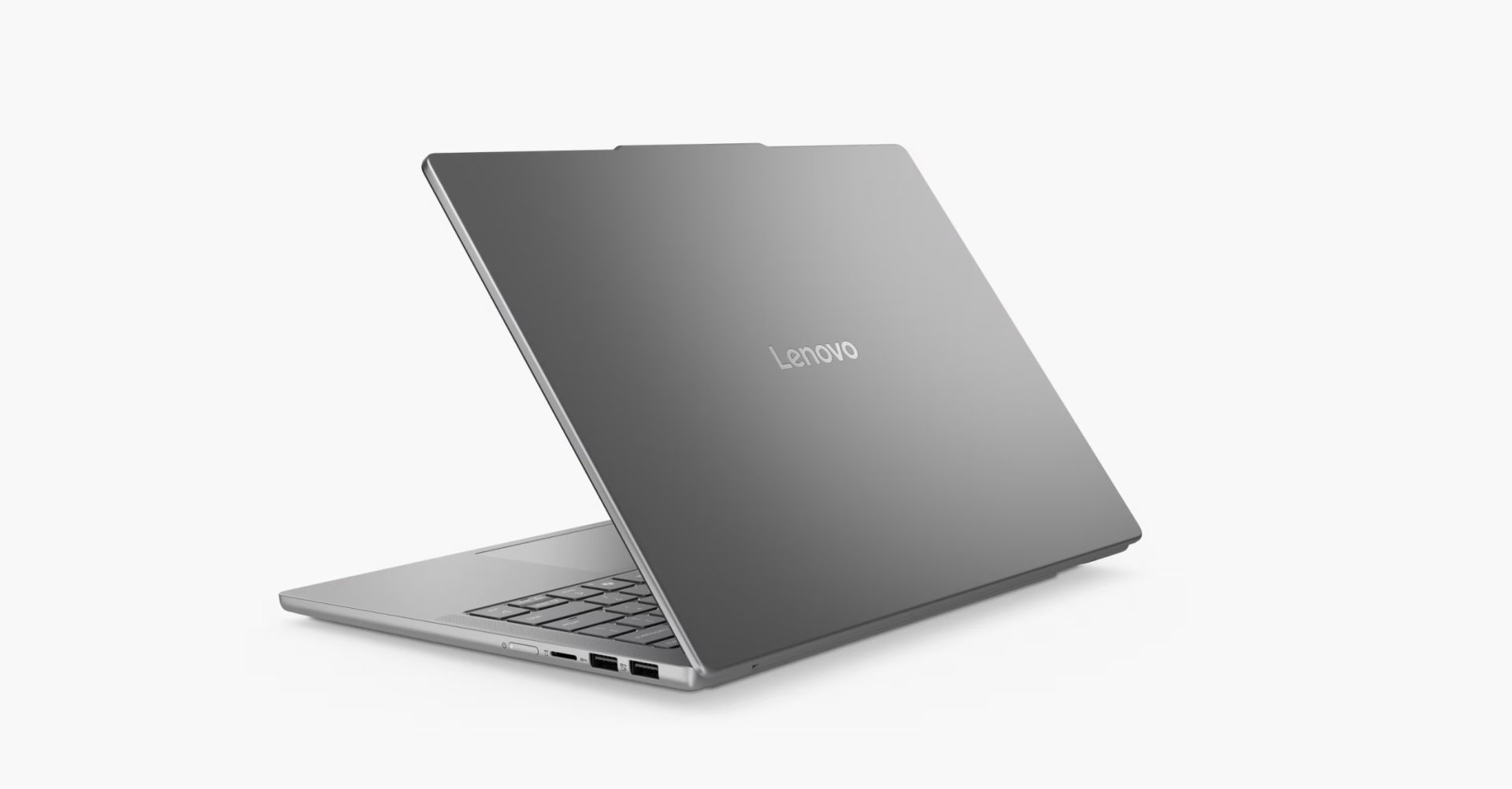Lenovo IdeaPad Slim 5 Luna Grey
