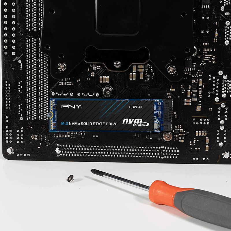 PNY 1TB M.2 2280 NVMe CS2241