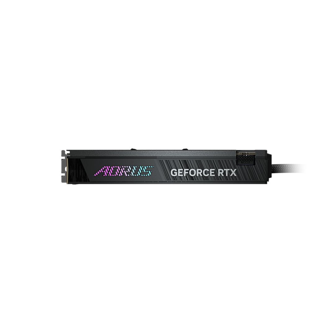 Gigabyte RTX5090 AORUS XTREME WATERFORCE 32G