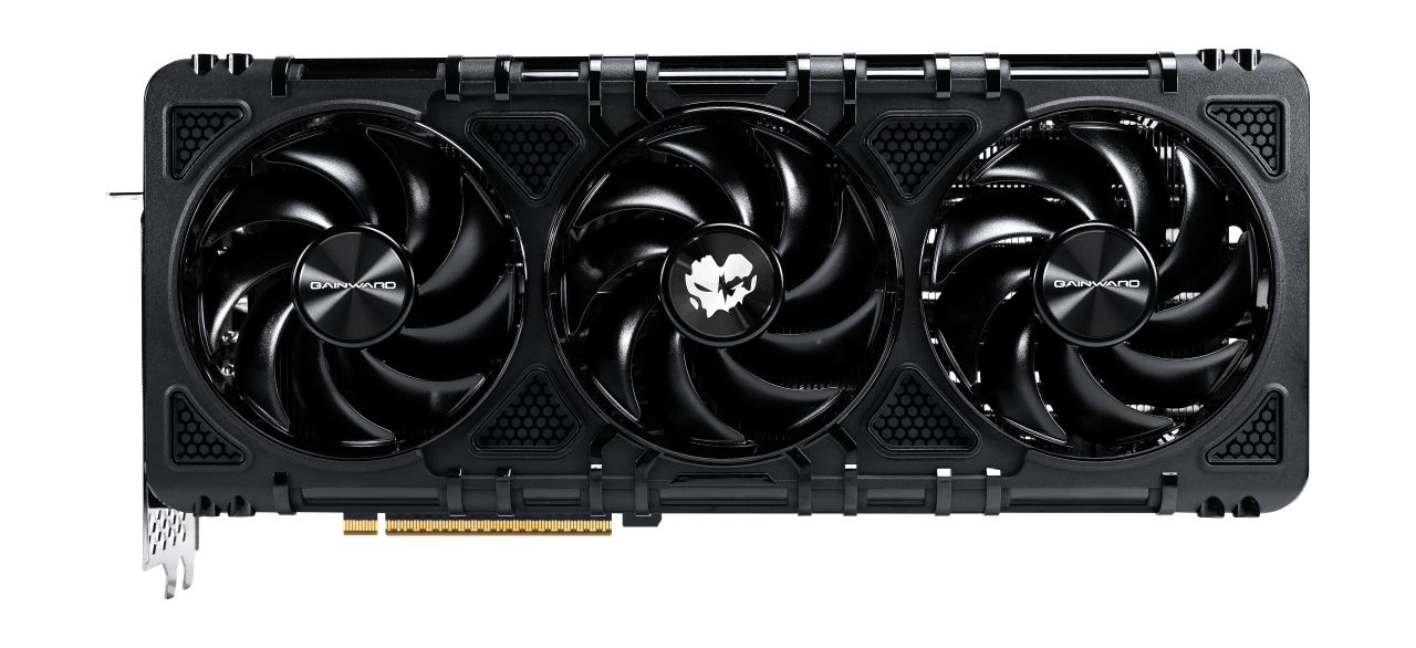 Gainward GeForce RTX5090 32GB DDR7 Phantom GS