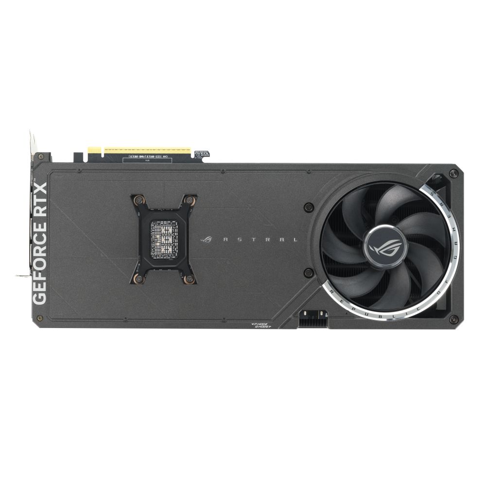 Asus ROG-ASTRAL-RTX5080-16G-GAMING