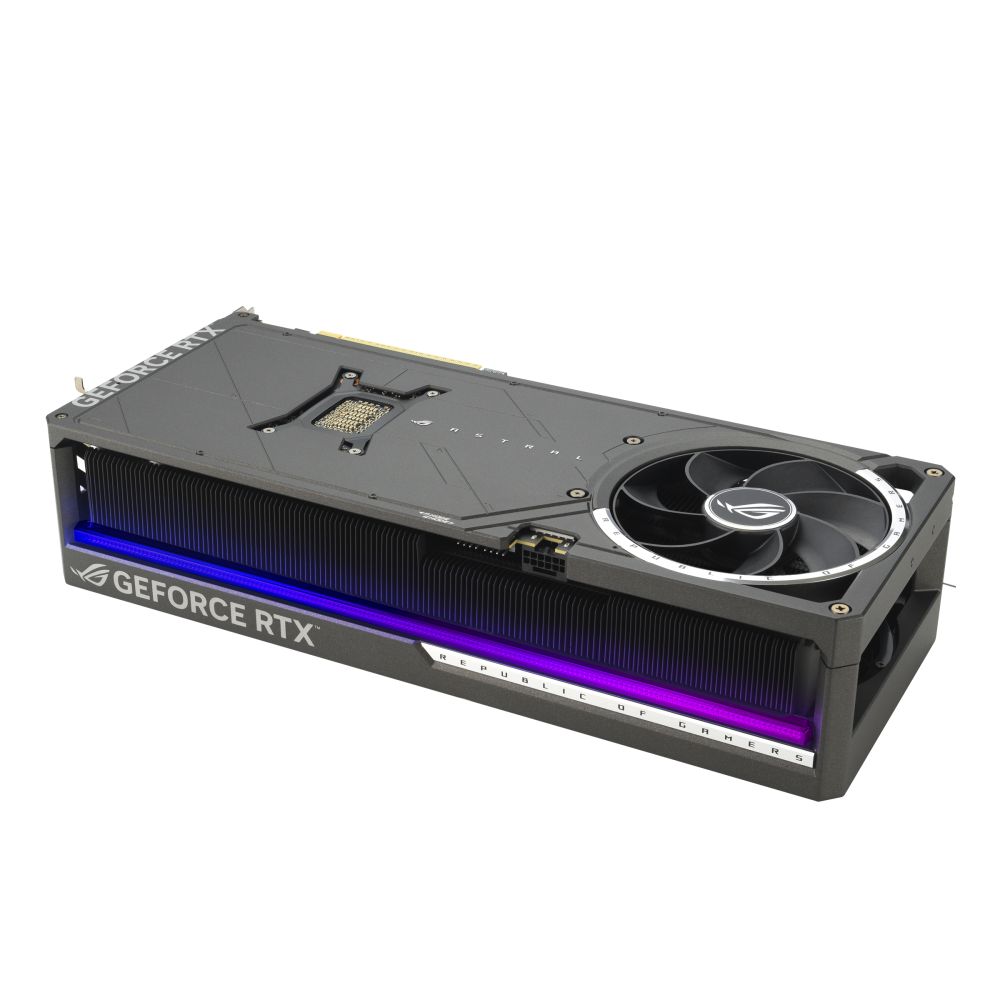 Asus ROG-ASTRAL-RTX5080-16G-GAMING