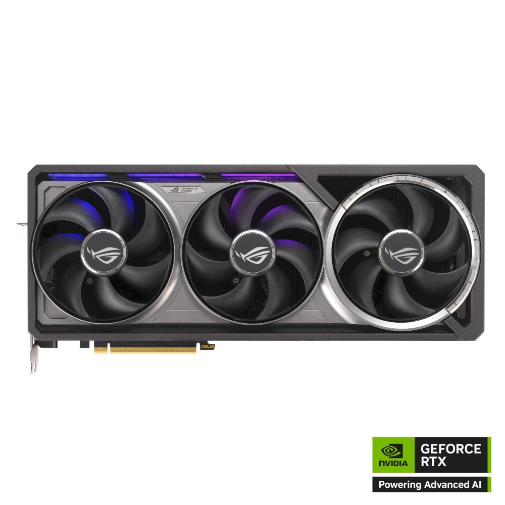 Asus ROG-ASTRAL-RTX5080-16G-GAMING