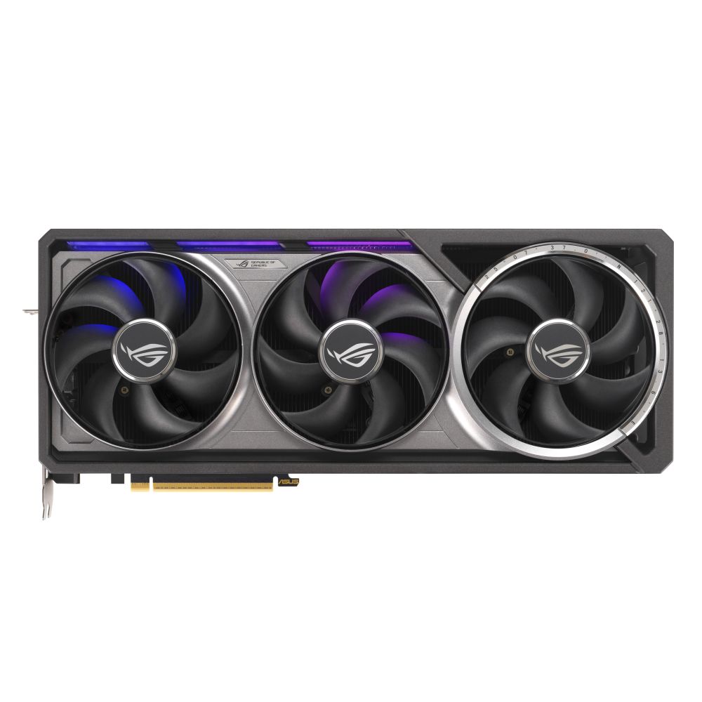 Asus ROG-ASTRAL-RTX5080-16G-GAMING