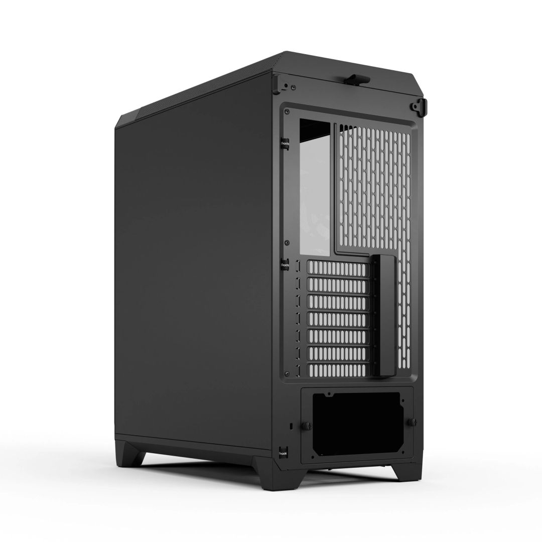 Fractal Design Meshify 3 Ambience Pro RGB Tempered Glass Light Tint Black