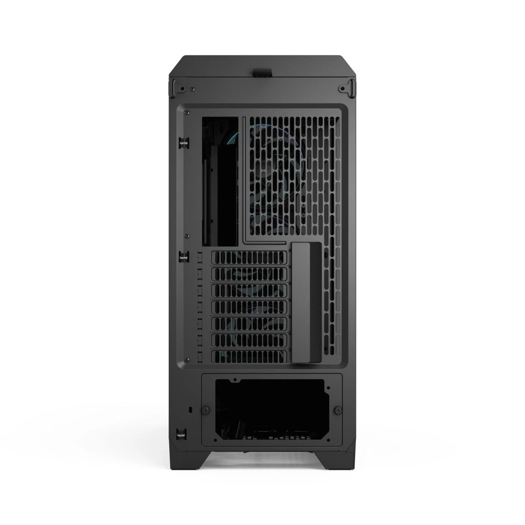 Fractal Design Meshify 3 Ambience Pro RGB Tempered Glass Light Tint Black