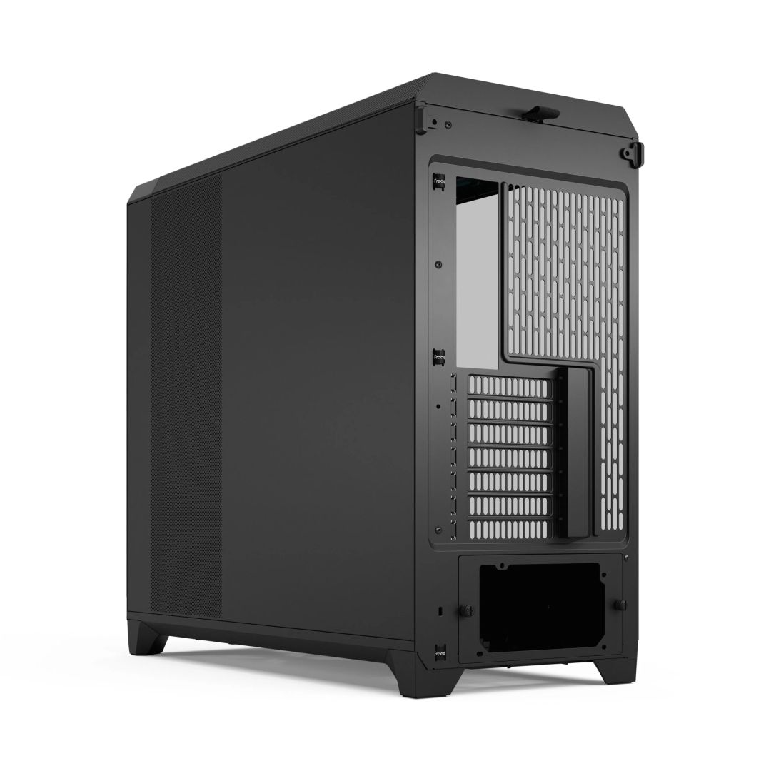 Fractal Design Meshify 3 XL Ambience Pro RGB Tempered Glass Light Tint Black