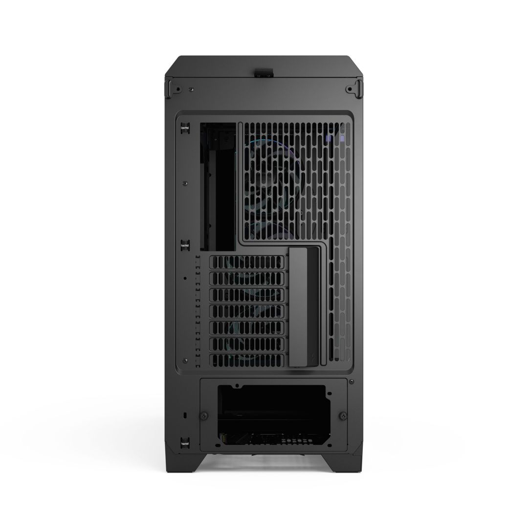 Fractal Design Meshify 3 XL Ambience Pro RGB Tempered Glass Light Tint Black