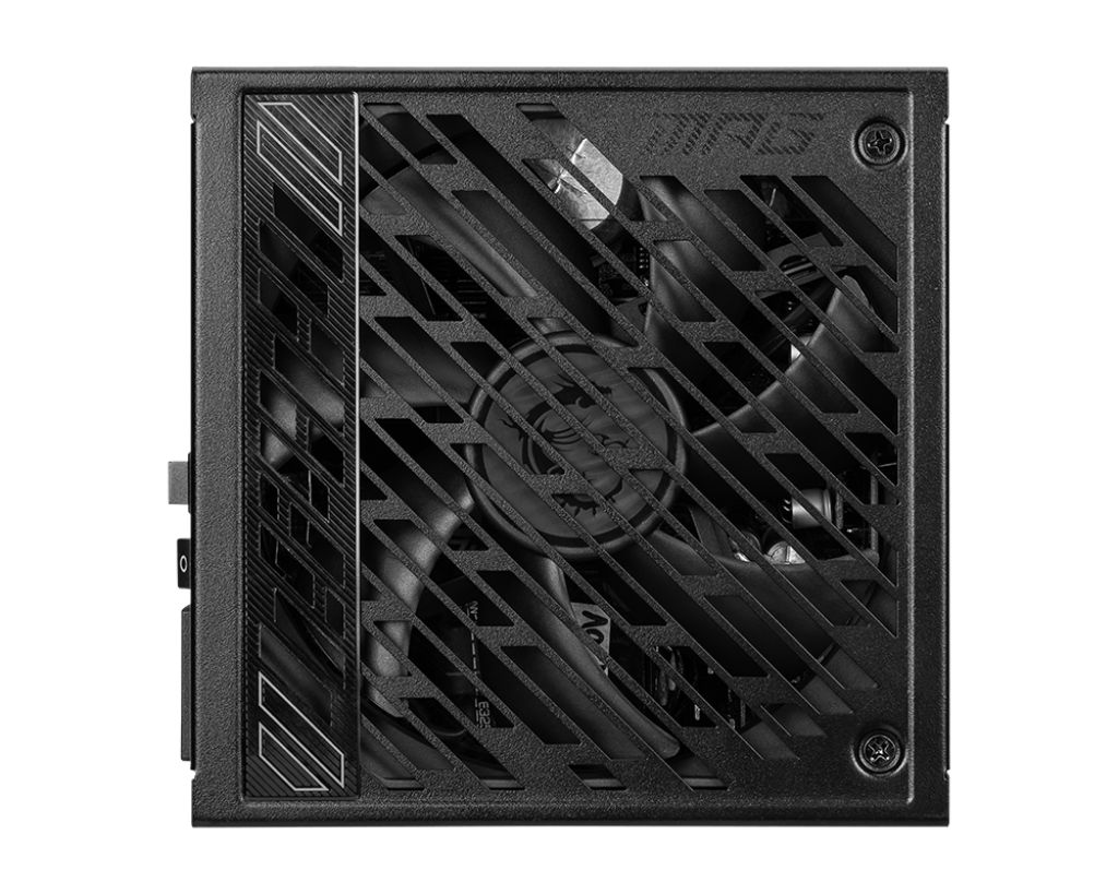Msi 1250W 80+ Gold MPG A1250GS PCIE5