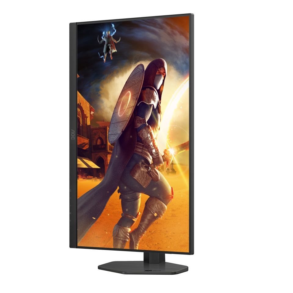 AOC 27