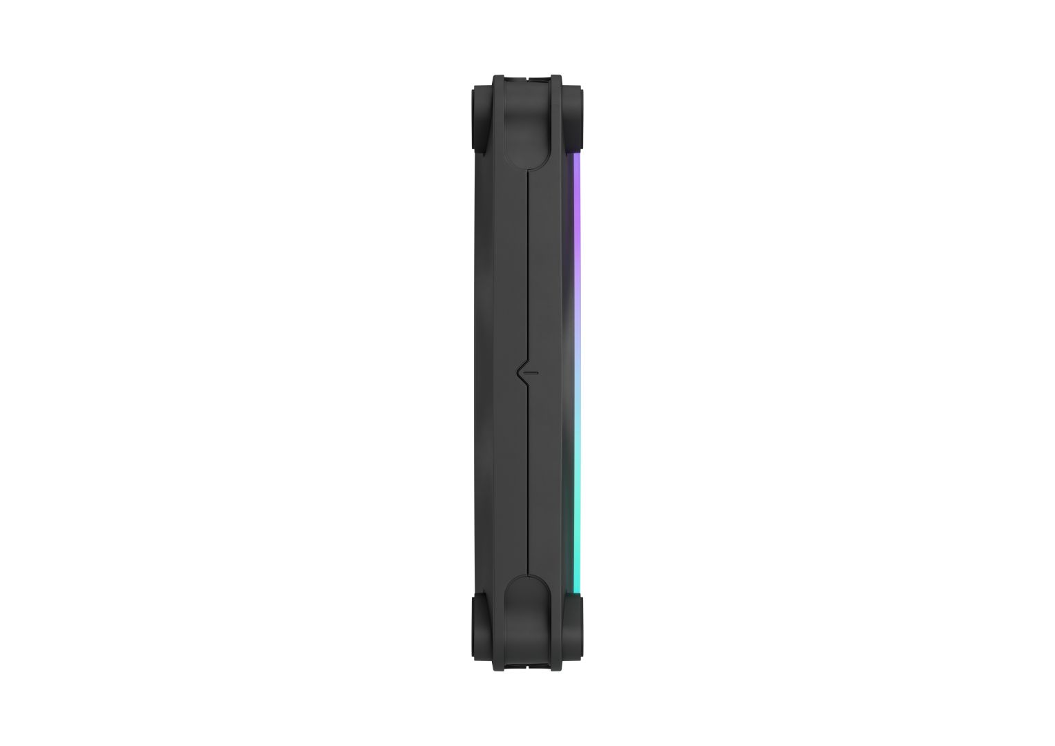 Fractal Design Momentum 14 RGB Black (3-pack)