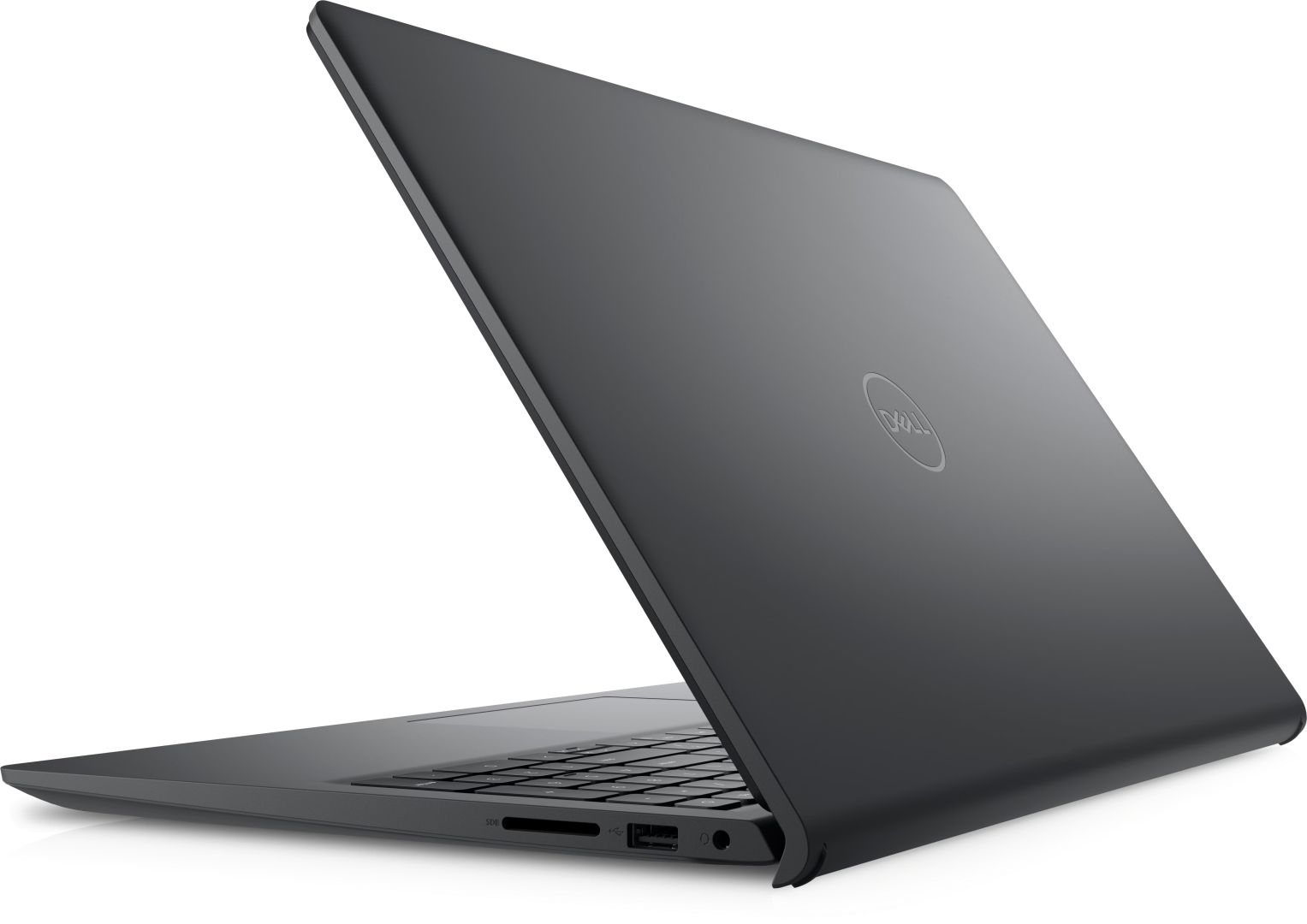Dell Inspiron 3535 Carbon Black