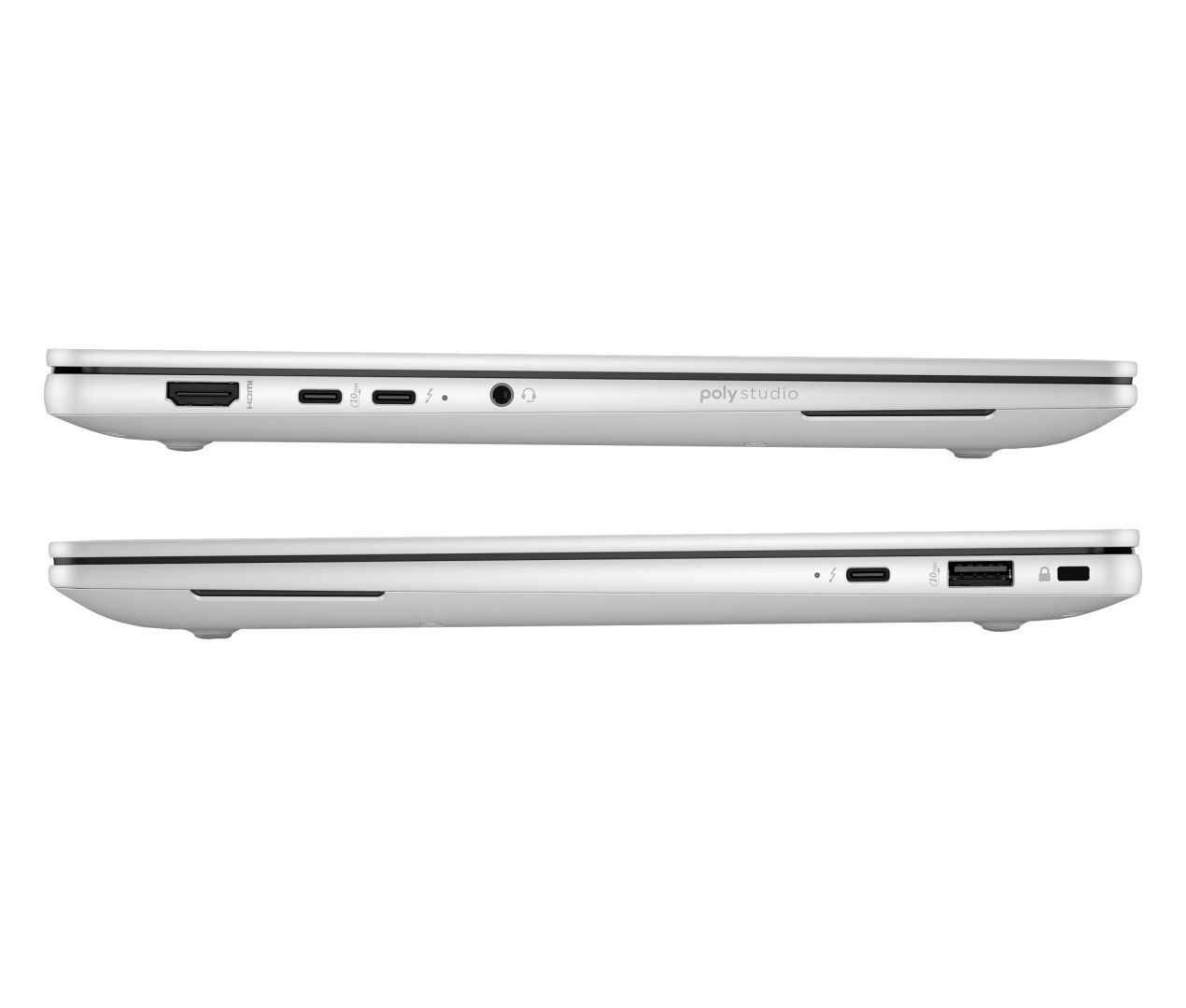 Apple EliteBook X G1a Silver
