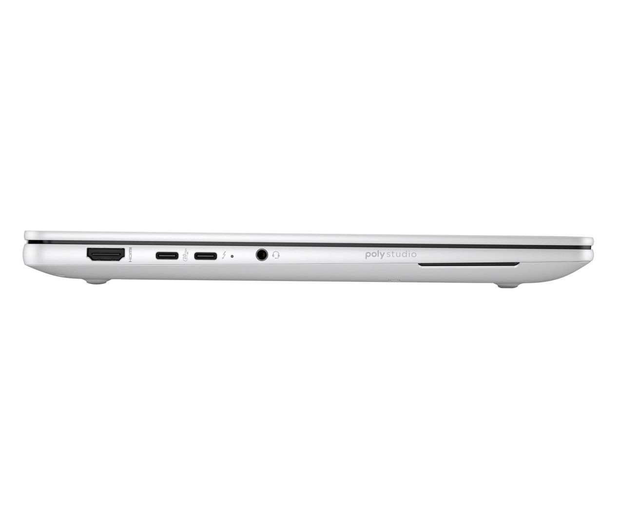 Apple EliteBook X G1a Silver