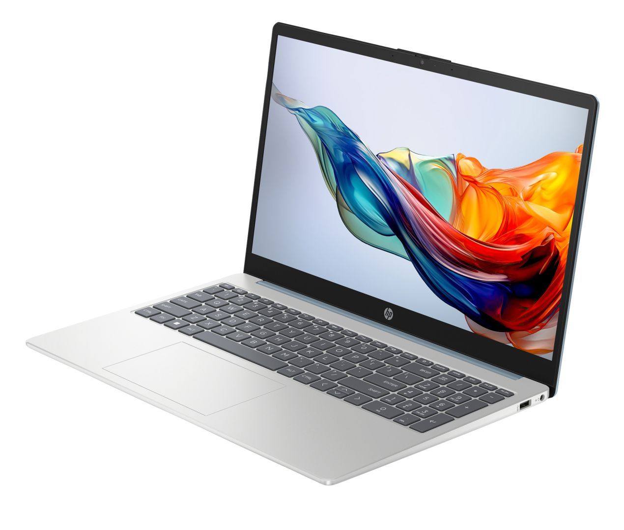 HP 15-FC0057NH Moonlight Blue