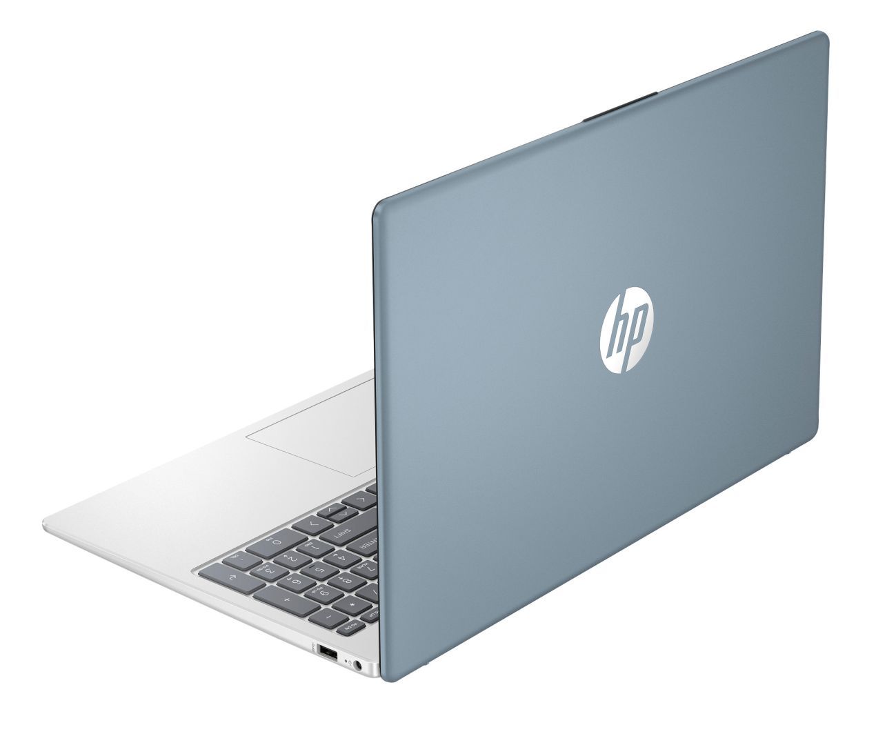 HP 15-FC0057NH Moonlight Blue