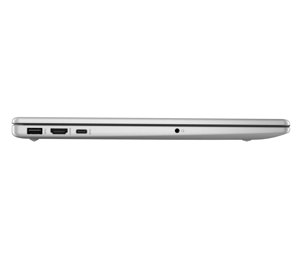 HP 15-FC0058NH Natural Silver