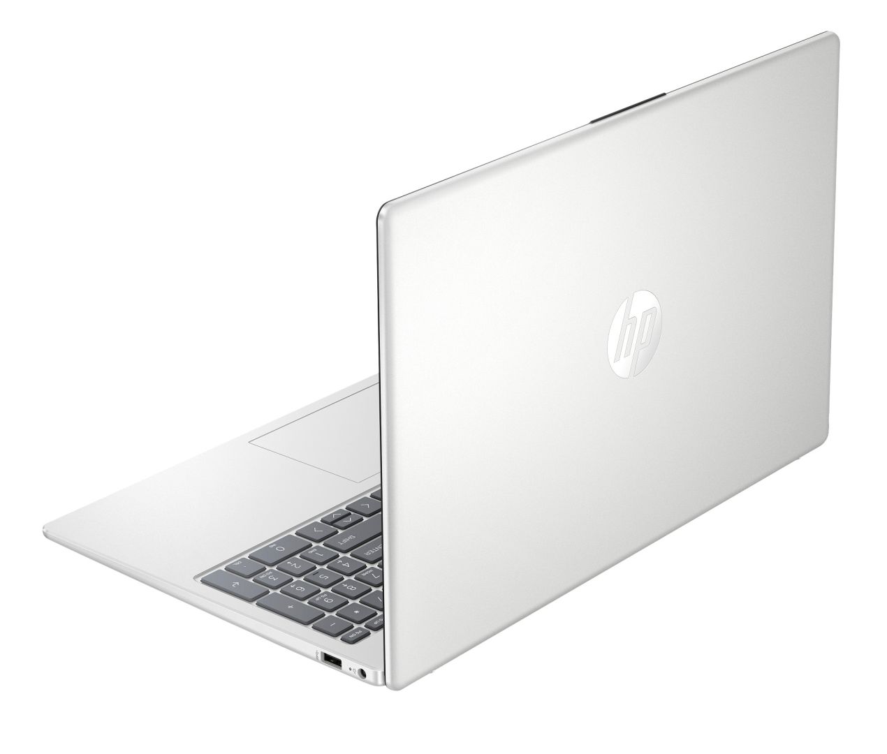 HP 15-FC0058NH Natural Silver