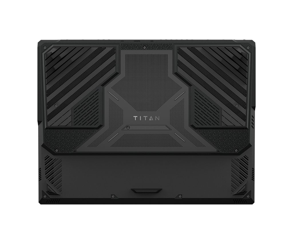 Msi Titan 18 HX Dragon Edition Norse Myth A2XWJG