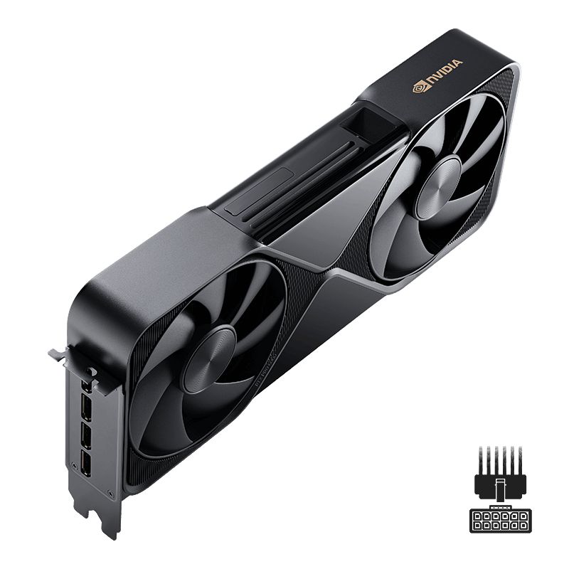 PNY Quadro RTX PRO 6000 Blackwell Workstation Edition 96GB DDR7 OEM