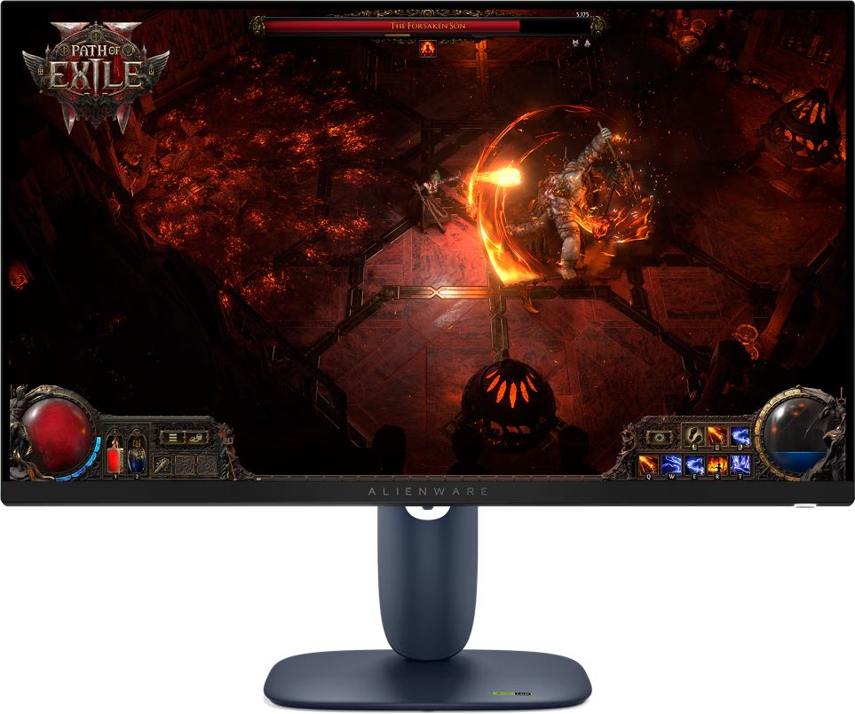 Dell 27