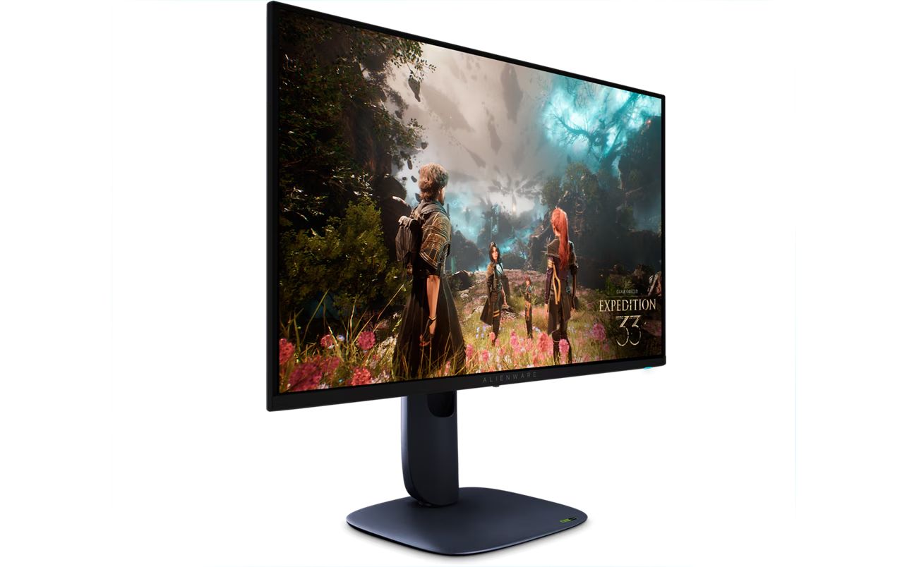 Dell 27