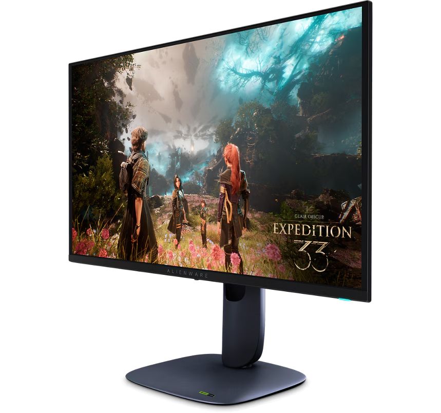 Dell 27