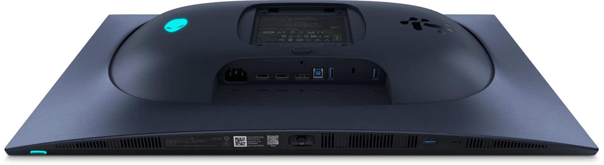 Dell 27