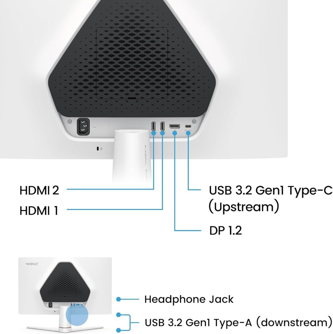 Benq 27