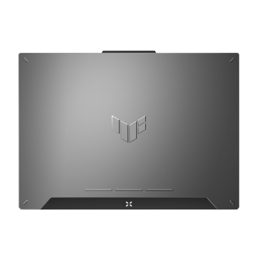 Asus FA507NV-LP109 Mecha Gray