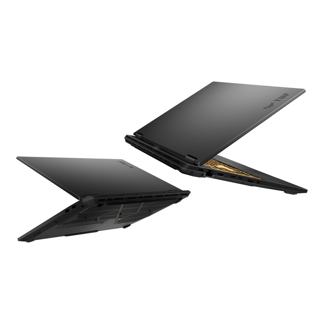 Asus FX608JPR-QT015W Jaeger Gray