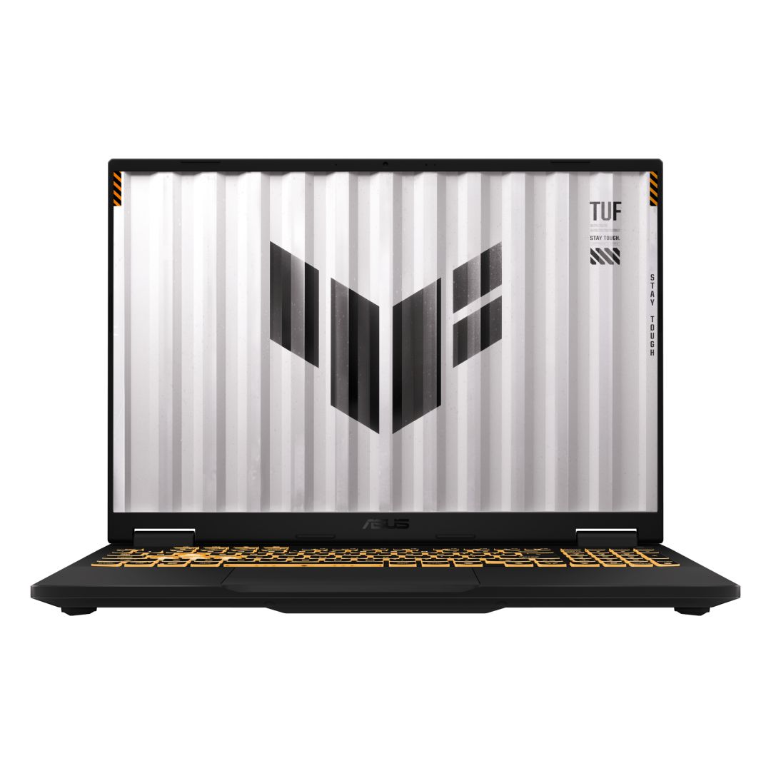 Asus FX608JPR-QT015W Jaeger Gray