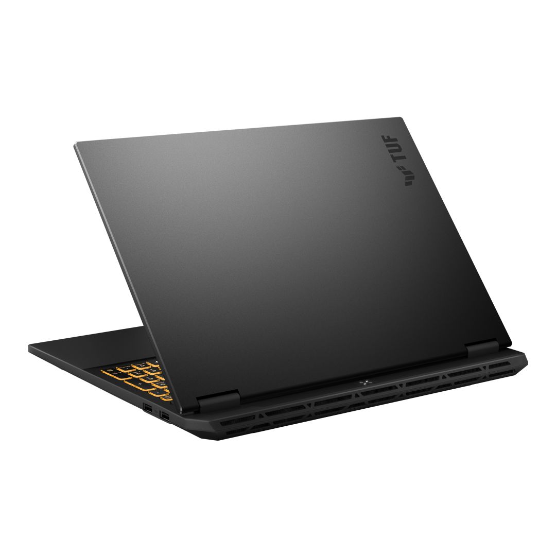 Asus FX608JPR-QT015W Jaeger Gray