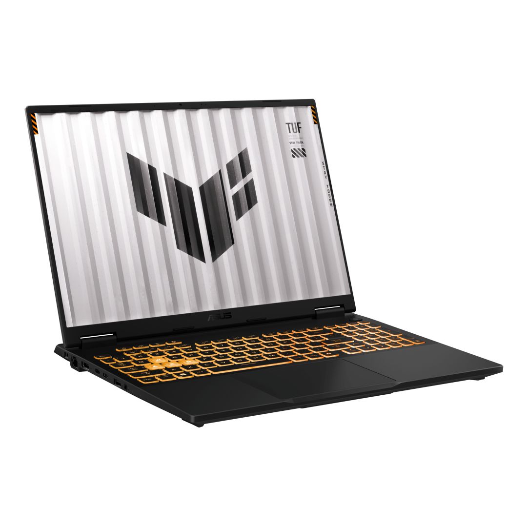 Asus FX608JPR-QT015W Jaeger Gray