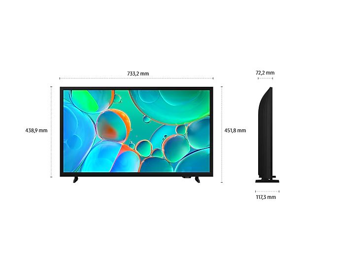 Samsung 32