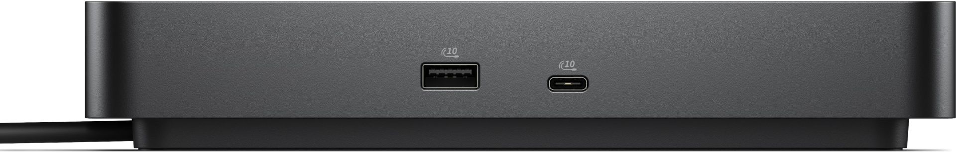 Dell SD25 Docking Station Black