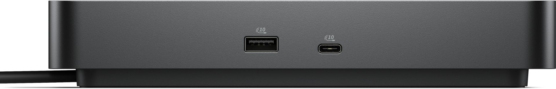 Dell WD25 Docking Station Black