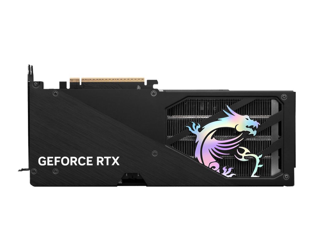 Msi RTX5060 TI 16G GAMING TRIO OC