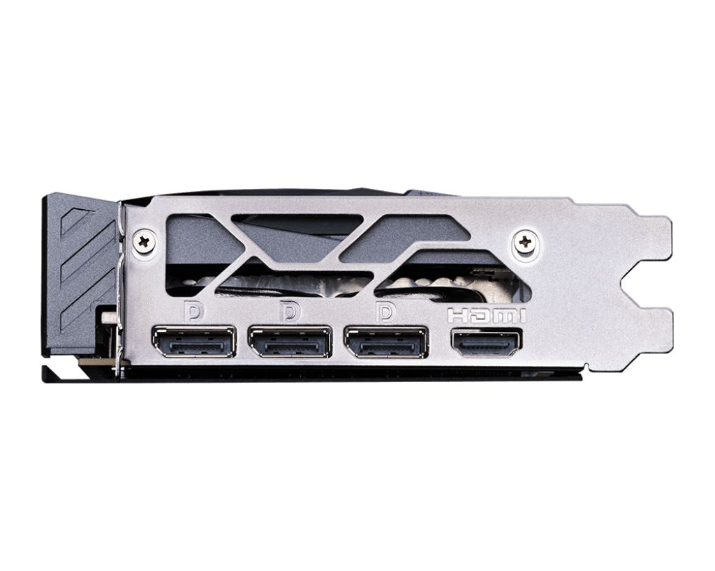 Msi RTX5060 TI 16G GAMING TRIO OC