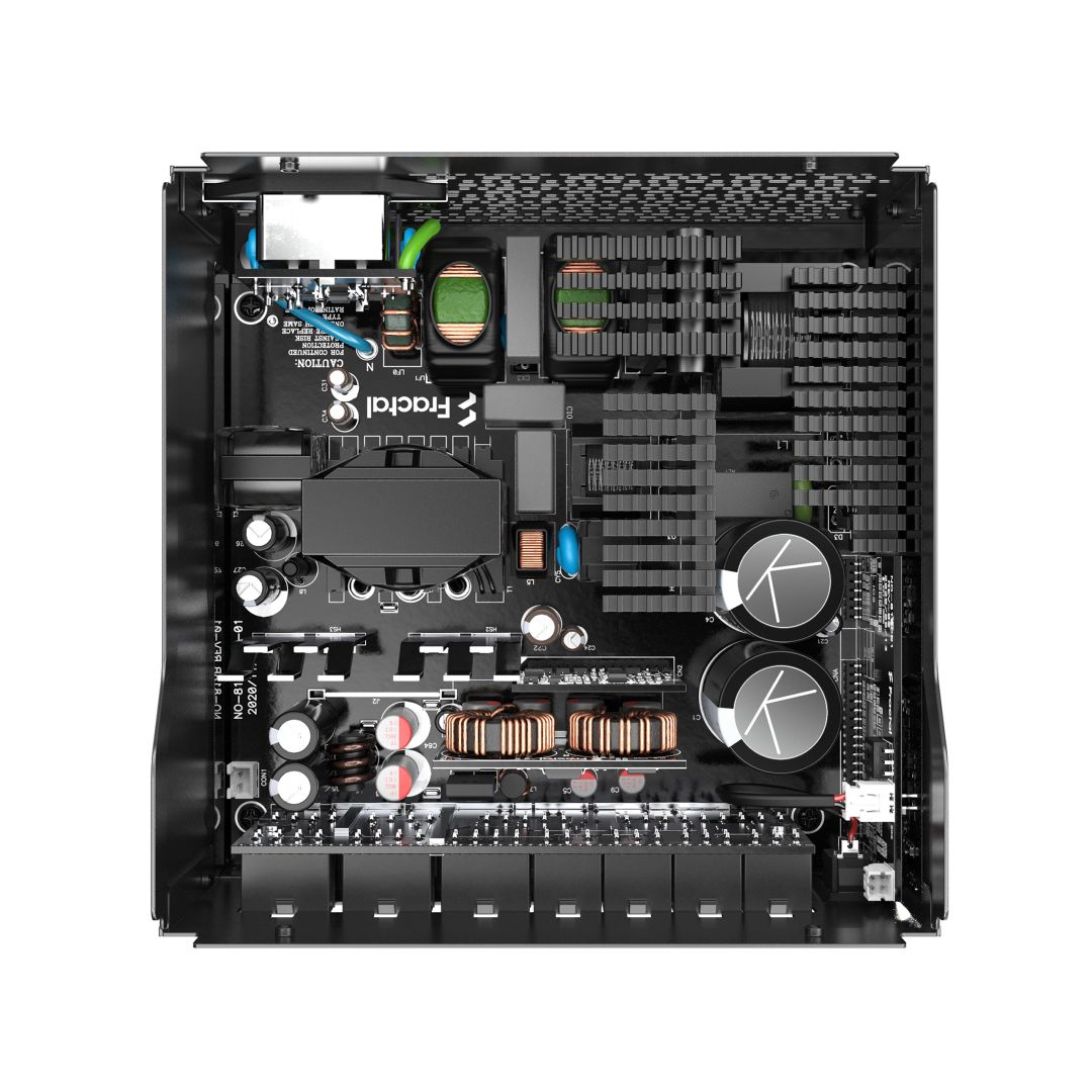 Fractal Design 560W 80+ Platinum Ion+2