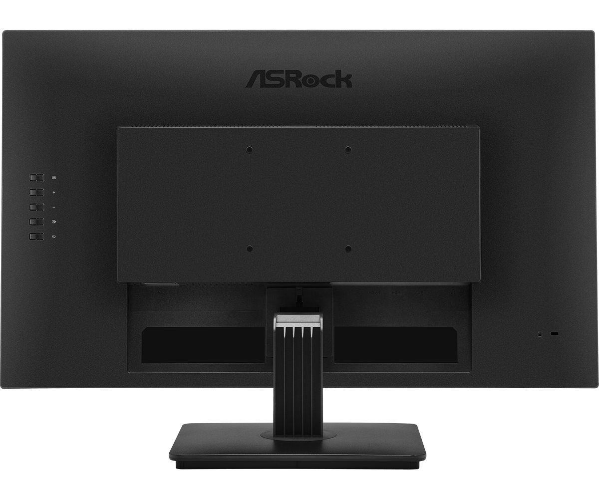 ASRock 27