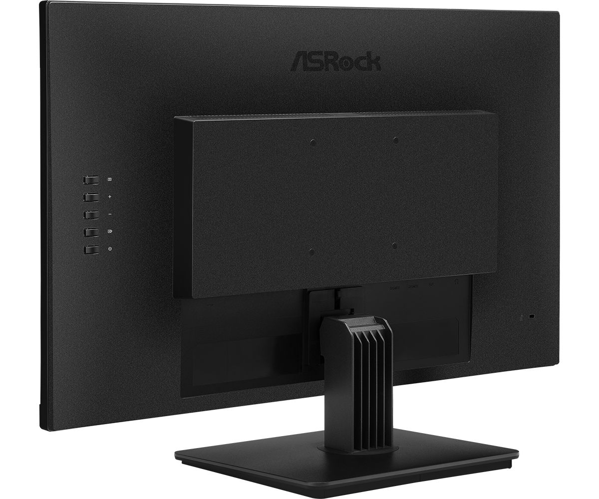 ASRock 27