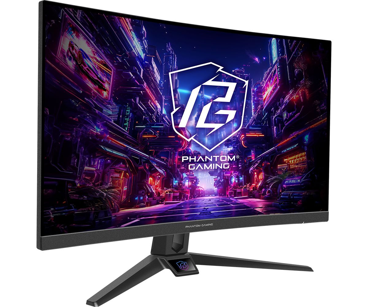 ASRock 27