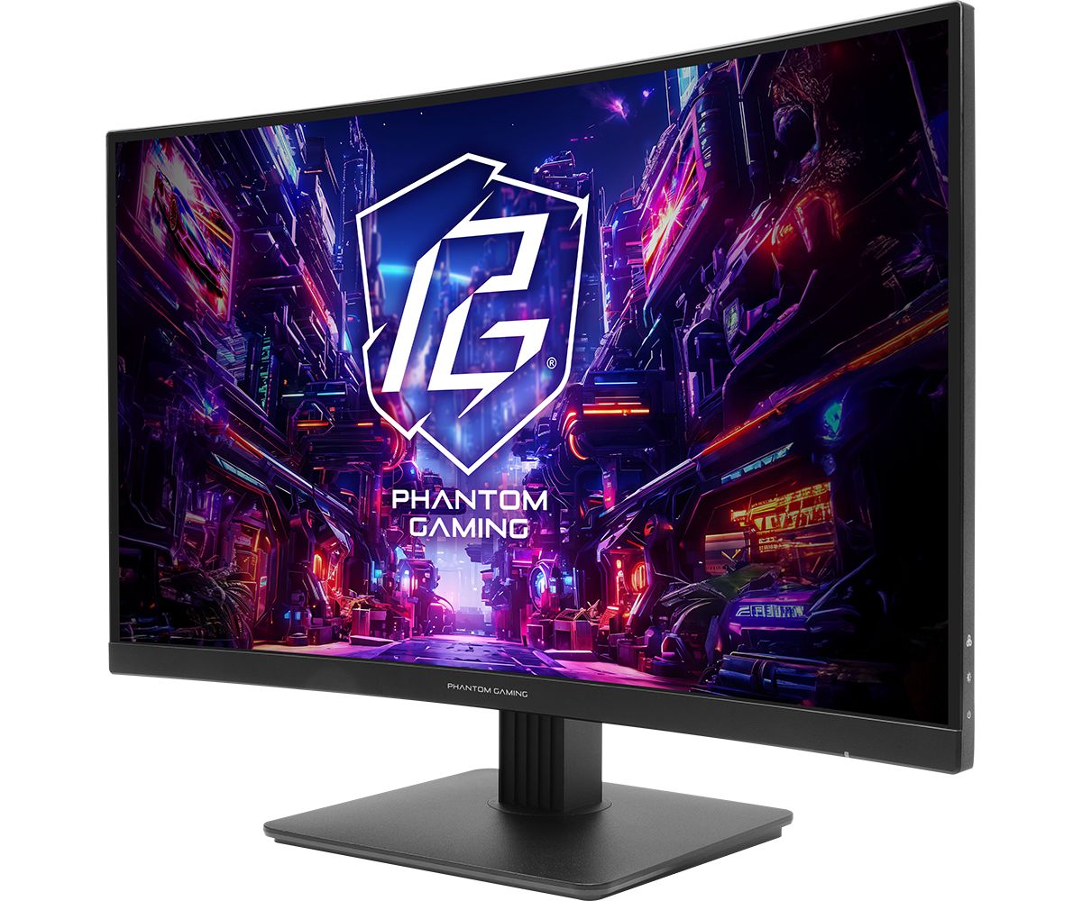 ASRock 27